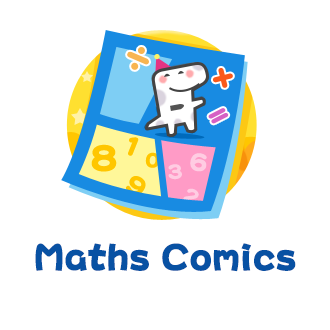 Maths Comics